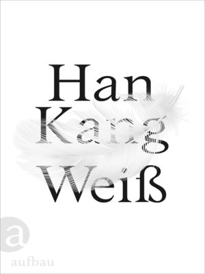 cover image of Weiß
